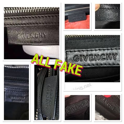 givenchy pandora authenticity code|are Givenchy clothes real.